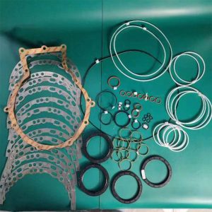 Transmission Service Kit 714-07-05012 714-07-05011 714-07-05010 for Komatsu Wheel Loader WA450-3 Torque Converter Service Kit