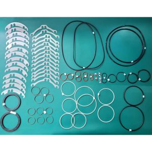 Transmission Service Kit 714-07-05021 714-07-05020 714-07-05030 for Komatsu Wheel Loader WA470-5 WA480-5 Torque Converter Service Kit