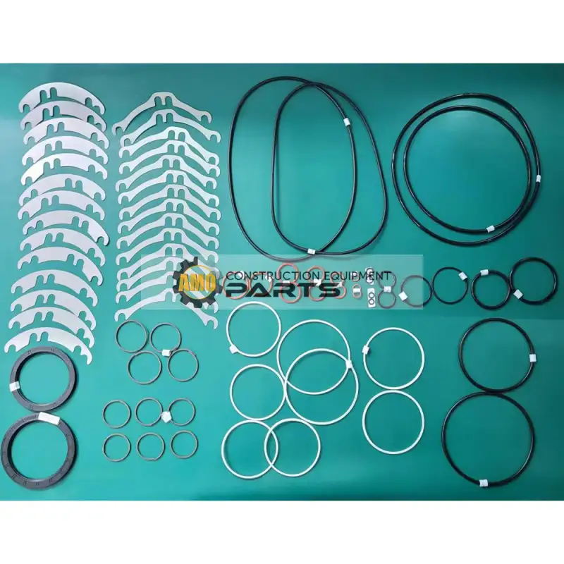 Transmission Service Kit 714-07-05021 714-07-05020 714-07-05030 for Komatsu Wheel Loader WA470-5 WA480-5 Torque Converter Service Kit Transmission Service Kit 714-07-05021 714-07-05020 714-07-05030 for Komatsu Wheel Loader WA470-5 WA480-5 Torque Converter Service Kit
