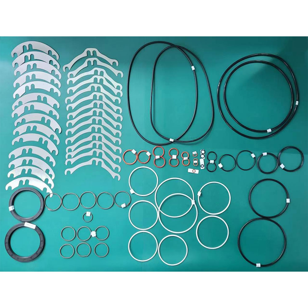 Transmission Service Kit 714-07-05091 714-07-05090 714-07-05040 for Komatsu Wheel Loader WA470-5 WA480-5 Torque Converter Service Kit