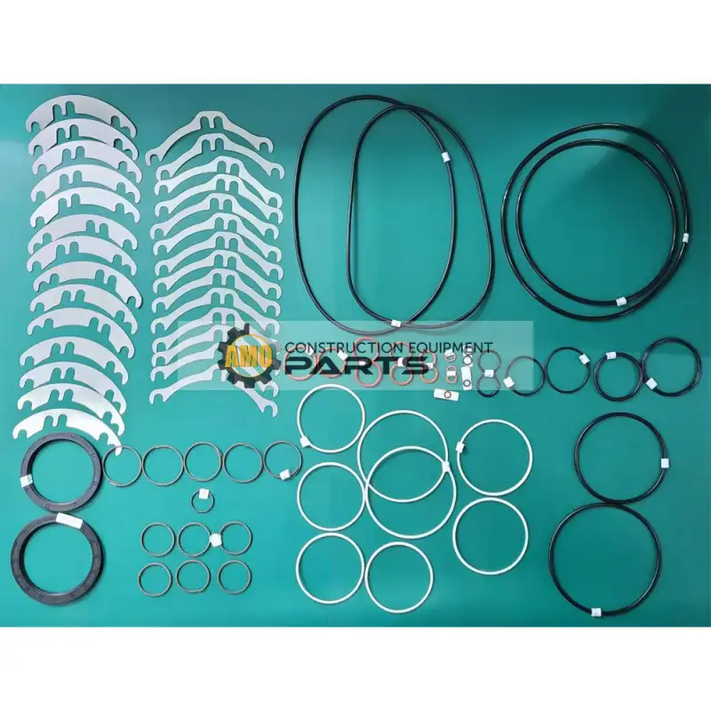 Transmission Service Kit 714-07-05091 714-07-05090 714-07-05040 for Komatsu Wheel Loader WA470-5 WA480-5 Torque Converter Service Kit Transmission Service Kit 714-07-05091 714-07-05090 714-07-05040 for Komatsu Wheel Loader WA470-5 WA480-5 Torque Converter Service Kit