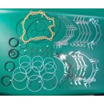 Transmission Service Kit 714-16-05110 714-16-05120 for Komatsu Wheel Loader WA300-3 WA320-3 Torque Converter Service Kit