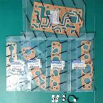 Transmission Service Kit 714-16-05110 714-16-05120 for Komatsu Wheel Loader WA300-3 WA320-3 Torque Converter Service Kit - Image 2