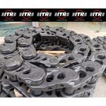 ITR Track Link for Komatsu PC1250 PC1600 PC1800 PC2000 D475 D375 Hitachi EX1200 EX1800 EX1900 Excavator Dozer Undercarriage Parts