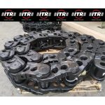 ITR Track Link for Komatsu PC1250 PC1600 PC1800 PC2000 D475 D375 Hitachi EX1200 EX1800 EX1900 Excavator Dozer Undercarriage Parts - Image 3