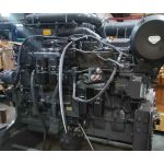 New/Rebuild SAA6D170E-3 QSK23 Diesel Engine Assembly for Komatsu WA600-3 WA700-3 PC1250-7 Hitachi EX1200-6