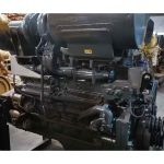 New/Rebuild SAA6D170E-3 QSK23 Diesel Engine Assembly for Komatsu WA600-3 WA700-3 PC1250-7 Hitachi EX1200-6