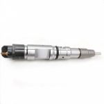 New Fuel Injector 51101006121 0445120202 for Bosch MAN TGA TGL TGM - Image 2
