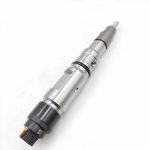 New Fuel Injector 51101006121 0445120202 for Bosch MAN TGA TGL TGM