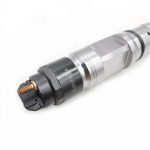 New Fuel Injector 51101006121 0445120202 for Bosch MAN TGA TGL TGM - Image 6