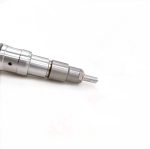 New Fuel Injector 51101006121 0445120202 for Bosch MAN TGA TGL TGM - Image 5