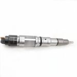 New Fuel Injector 51101006121 0445120202 for Bosch MAN TGA TGL TGM - Image 3