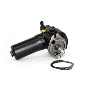 Hydraulic Cooling Fan Motor 7164320 For Bobcat Hydraulic Motor S150 S160 S175 S185 S205 S220 S250 S300 S330 Loader