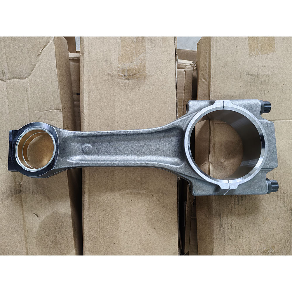 NT855 Con Rod 3087996 for Cummins Engine NT855 Shantui SD22 SD23 Engine Connecting Rod