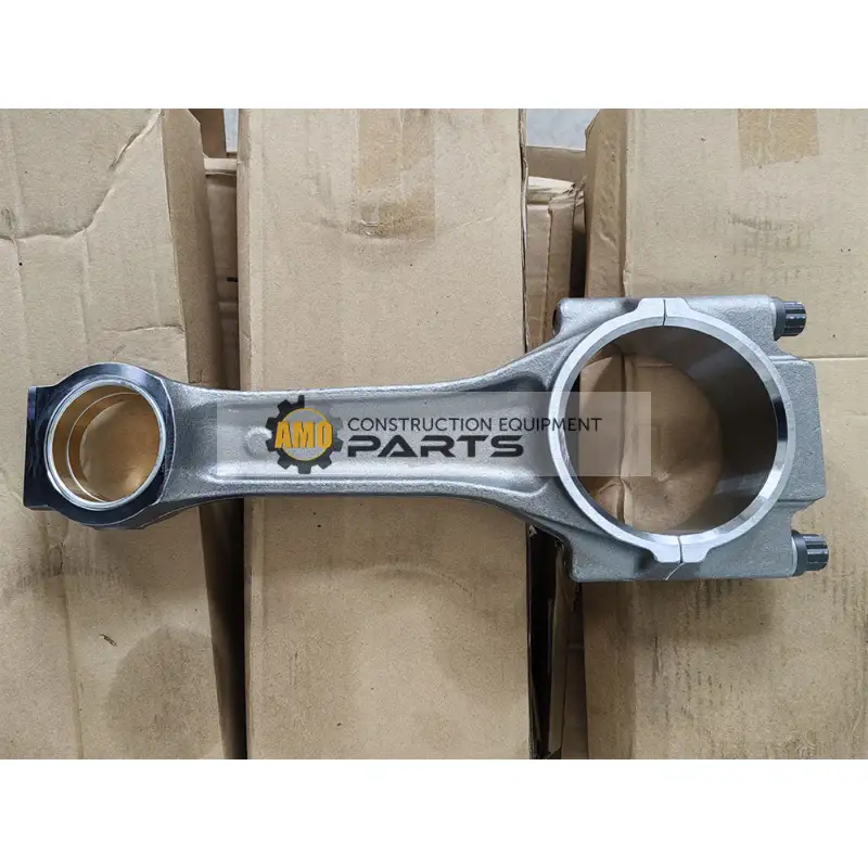 NT855 Con Rod 3087996 for Cummins Engine NT855 Shantui SD22 SD23 Engine ...