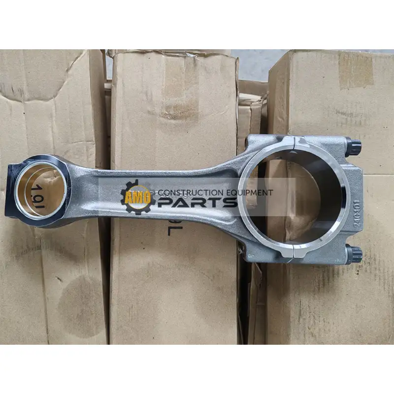 NT855 Con Rod 3087996 for Cummins Engine NT855 Shantui SD22 SD23 Engine ...