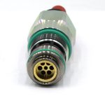 3330602 3331031 3865311 Fuel Pump Control Actuator For Cummins QSK60 QSK78 QSK95 Fuel Pump Control Actuator
