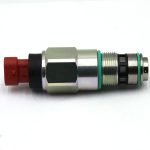 3330602 3331031 3865311 Fuel Pump Control Actuator For Cummins QSK60 QSK78 QSK95 Fuel Pump Control Actuator