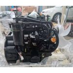 New/Used/Rebuild Yanmar 3TNV88 Diesel Engine 3TNV88F Engine Assembly for Yanmar Engines Mini Construction machines Engine Parts