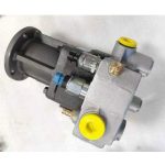 4307242EK80 Fuel Pump 4307242 For Cummins QSK23 KOMATSU 6D170-3 Engine Fuel Pump