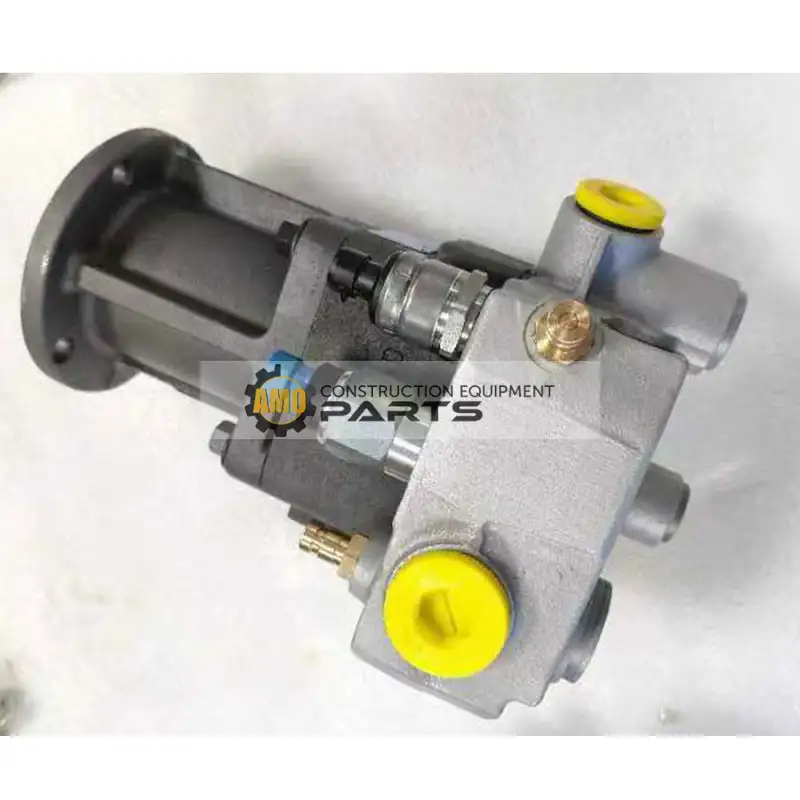 4307242EK80 Fuel Pump 4307242 For Cummins QSK23 KOMATSU