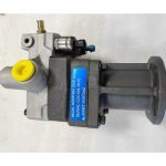 4307242EK80 Fuel Pump 4307242 For Cummins QSK23 KOMATSU 6D170-3 Engine Fuel Pump