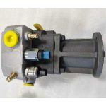 4307242EK80 Fuel Pump 4307242 For Cummins QSK23 KOMATSU 6D170-3 Engine Fuel Pump