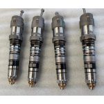 Fuel Injector 4062090 4077076 4902827 for Cummins Engine QSK23 Komatsu 6D170-3 Fuel Injector