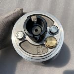 Hydraulic Motor 3631958 5540800 For Cummins QSK50 QSK60 QSK78 Engine Hydraulic Motor