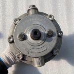 Hydraulic Motor 3631958 5540800 For Cummins QSK50 QSK60 QSK78 Engine Hydraulic Motor