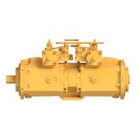 Piston Pump Assembly 614-0937 20R-2009 For Caterpillar CAT 6060 Hydraulic Piston Pump