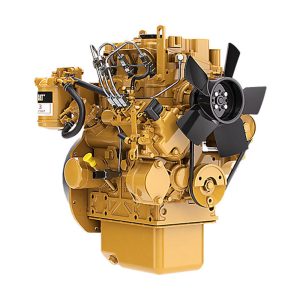 New/Used/Rebuild C1.1 Turbo Diesel Engine C1.1 Turbo Engine Assembly for Caterpillar CAT 301.5, 301.7CR, 301.8, 302CR, 302.7CR, 303CR Mini Excavator Engine Parts