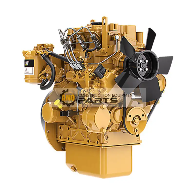 New/Used/Rebuild C1.1 Turbo Diesel Engine C1.1 Turbo Engine Assembly for Caterpillar CAT 301.5, 301.7CR, 301.8, 302CR, 302.7CR, 303CR Mini Excavator Engine Parts New/Used/Rebuild C1.1 Turbo Diesel Engine C1.1 Turbo Engine Assembly for Caterpillar CAT 301.5, 301.7CR, 301.8, 302CR, 302.7CR, 303CR Mini Excavator Engine Parts