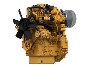 New/Used/Rebuild C1.7 Diesel Engine C1.7 Turbo Engine Assembly for Caterpillar CAT 303.5 CR, 304, 305 CR Mini Excavator Engine Parts