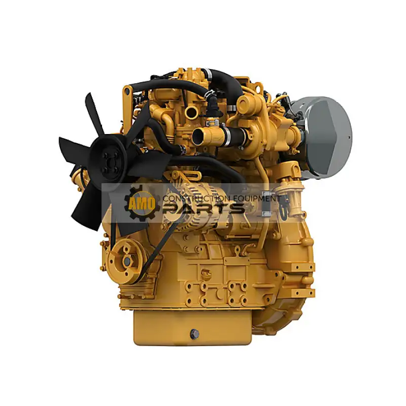 New/Used/Rebuild C1.7 Diesel Engine C1.7 Turbo Engine Assembly for Caterpillar CAT 303.5 CR, 304, 305 CR Mini Excavator Engine Parts New/Used/Rebuild C1.7 Diesel Engine C1.7 Turbo Engine Assembly for Caterpillar CAT 303.5 CR, 304, 305 CR Mini Excavator Engine Parts