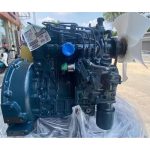 Genuine New D1005 Diesel Engine D1005-E3B D1005-E4B Engine Assembly for Kubota Engine Mini Construction Machine Engine Parts