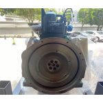 Genuine New D1005 Diesel Engine D1005-E3B D1005-E4B Engine Assembly for Kubota Engine Mini Construction Machine Engine Parts