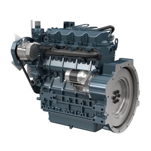 Genuine New D1305 Diesel Engine D1305-E3B D1305-E4B Engine Assembly for Kubota D1305 Engine Mini Construction Machine Engine Parts