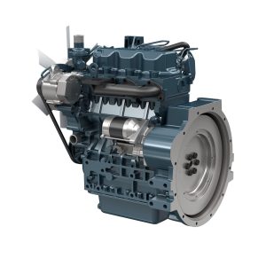 Genuine New D1503 Diesel Engine D1503-E2B D1503-E3B Engine Assembly for Kubota D1503 Engine Mini Construction Machine Engine Parts