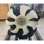 Genuine New D1803 Diesel Engine D1803-E3B D1803-E4B Engine Assembly for Kubota D1803 Engine Mini Construction Machine Engine Parts