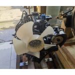 Genuine New D722 Diesel Engine D722-E2B D722-E3B D722-E4B Engine Assembly for Kubota Engine Mini Excavator Engine Parts