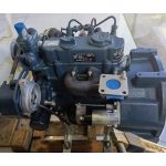 Genuine New D722 Diesel Engine D722-E2B D722-E3B D722-E4B Engine Assembly for Kubota Engine Mini Excavator Engine Parts