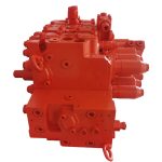 KMX15RA Hydraulic Main Control Valve for Changlin SINOMACH Crawler Excavator ZG3210-9C
