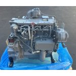 TCD2012 Engine TCD 2012 L04 2V Diesel Engine Assembly TCD2012L04-2V for Deutz Engines