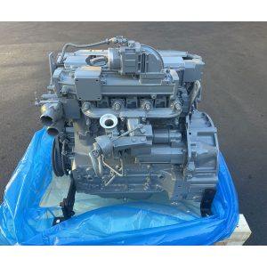 TCD2012 Engine TCD 2012 L04 2V Diesel Engine Assembly TCD2012L04-2V for Deutz Engines