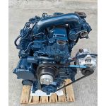 V3600 Diesel Engine V3600-T V3600-E3B Engine Assembly for Kubota V3600 Engine Mini Construction Machine Engine Parts