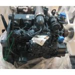 Genuine New V3800 Diesel Engine V3800 Engine Assembly for Kubota V3800T Engine Mini Construction Machine Engine Parts