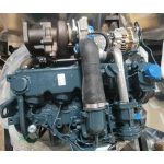Genuine New V3800 Diesel Engine V3800 Engine Assembly for Kubota V3800T Engine Mini Construction Machine Engine Parts