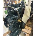 Genuine New Z482 Diesel Engine Z482-E2B Z482-E3B Z482-E4B Engine Assembly for Hitachi EX8 EX8-2 EX8-2B Mini Excavator Engine Parts