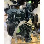 Genuine New Z482 Diesel Engine Z482-E2B Z482-E3B Z482-E4B Engine Assembly for Hitachi EX8 EX8-2 EX8-2B Mini Excavator Engine Parts